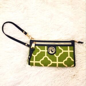Spartina 449 Wristlet
